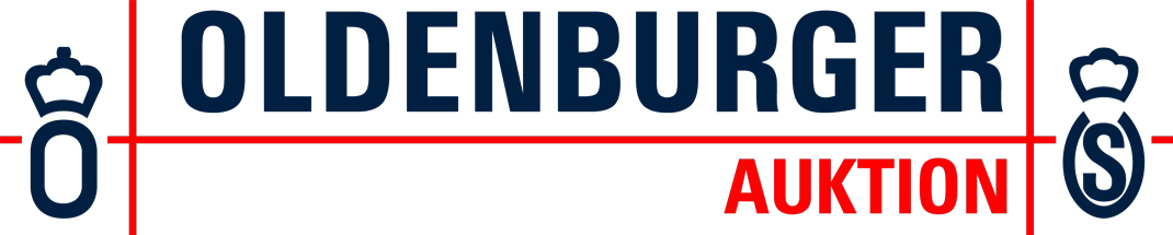 Oldenburger Auktion Logo